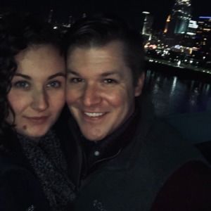 Meet your Posher, Alexis